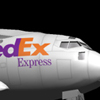 �����A���@FedEx�h��