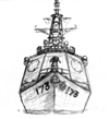 DDG-173Kongo